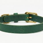 Leather Dog Collar Straps Leather Dog Collar Straps