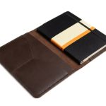 Leather Notebook Covers 2