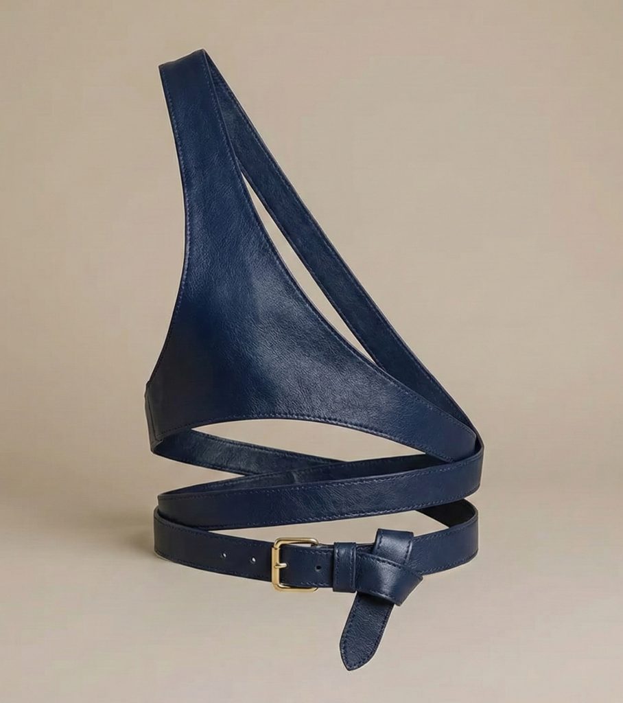 Leather Shoulder Straps women