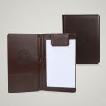 Leather Bill Check Holders Leather Bill Check Holders