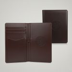 bill check holder leather 02