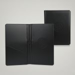 bill check holder leather 03