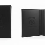 Leather Hotel Room Directory Covers Leather Hotel Room Directory Covers