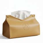 Leather Tissue Box Covers Leather Tissue Box Covers