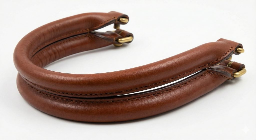 Leather Handbag Handles 1