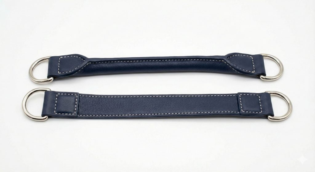 Leather Handbag Handles 2