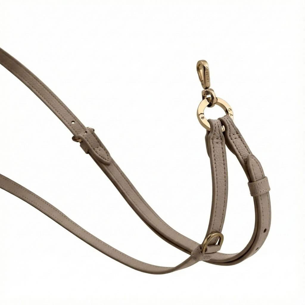 Leather Phone Straps 2