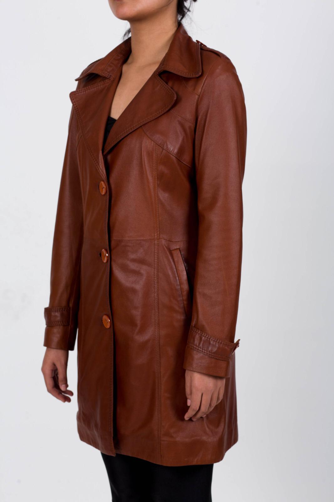 Women Leather Jackets Wholesale