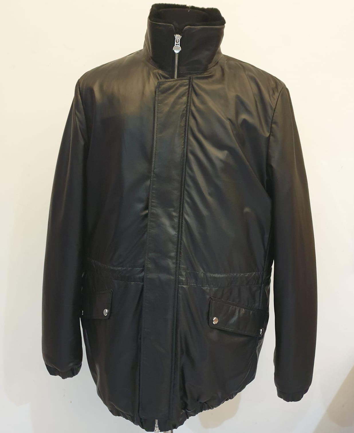 Men Leather Jackets Wholesale