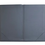 leather menu cover 02