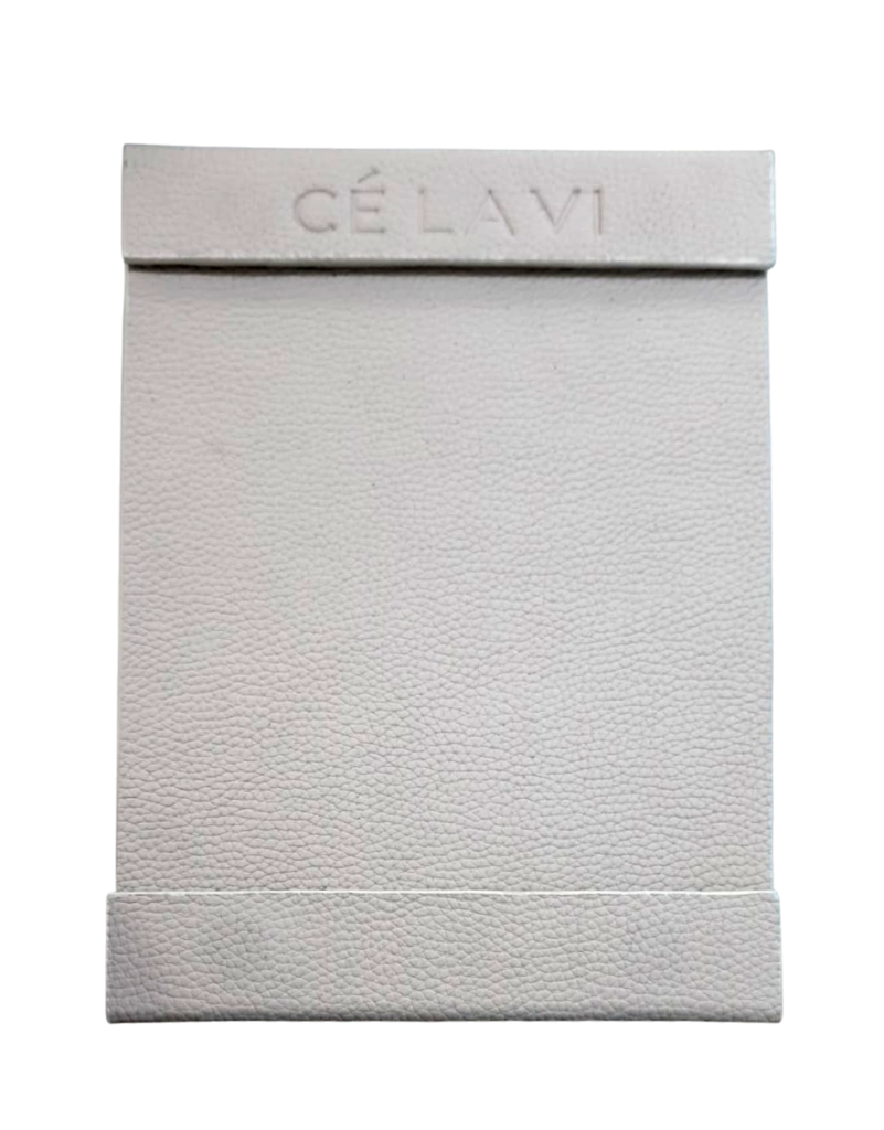 leather menu cover 04