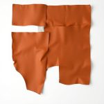 leather pieces cut custom 01