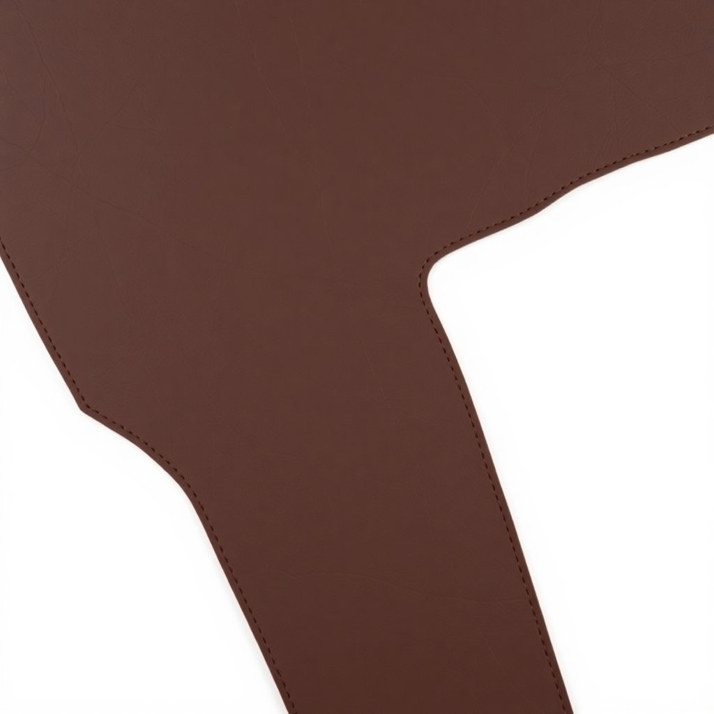 leather pieces cut custom 03