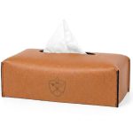 leather tissue box made in turkey 01