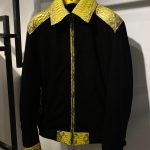 python jacket 04