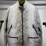 python jacket 06