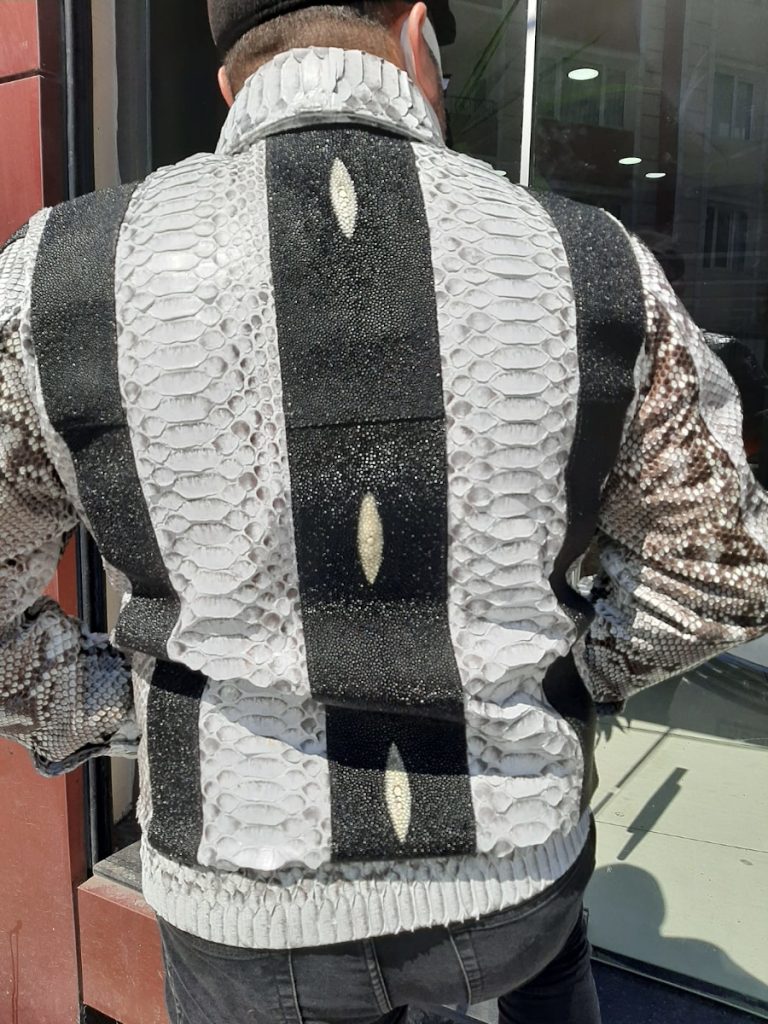 stingray leather jacket 01