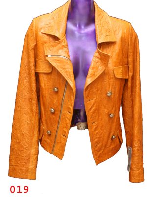 women leather jacket 019
