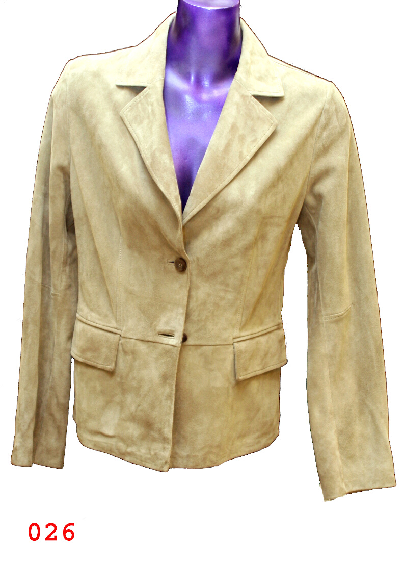 women leather jacket 026