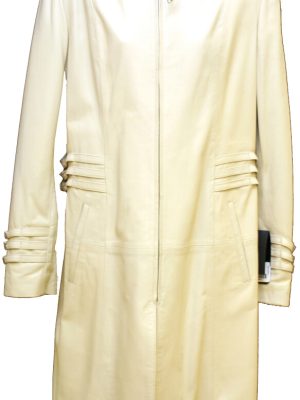 women leather jacket 040