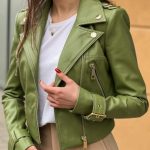 women leather jacket 3
